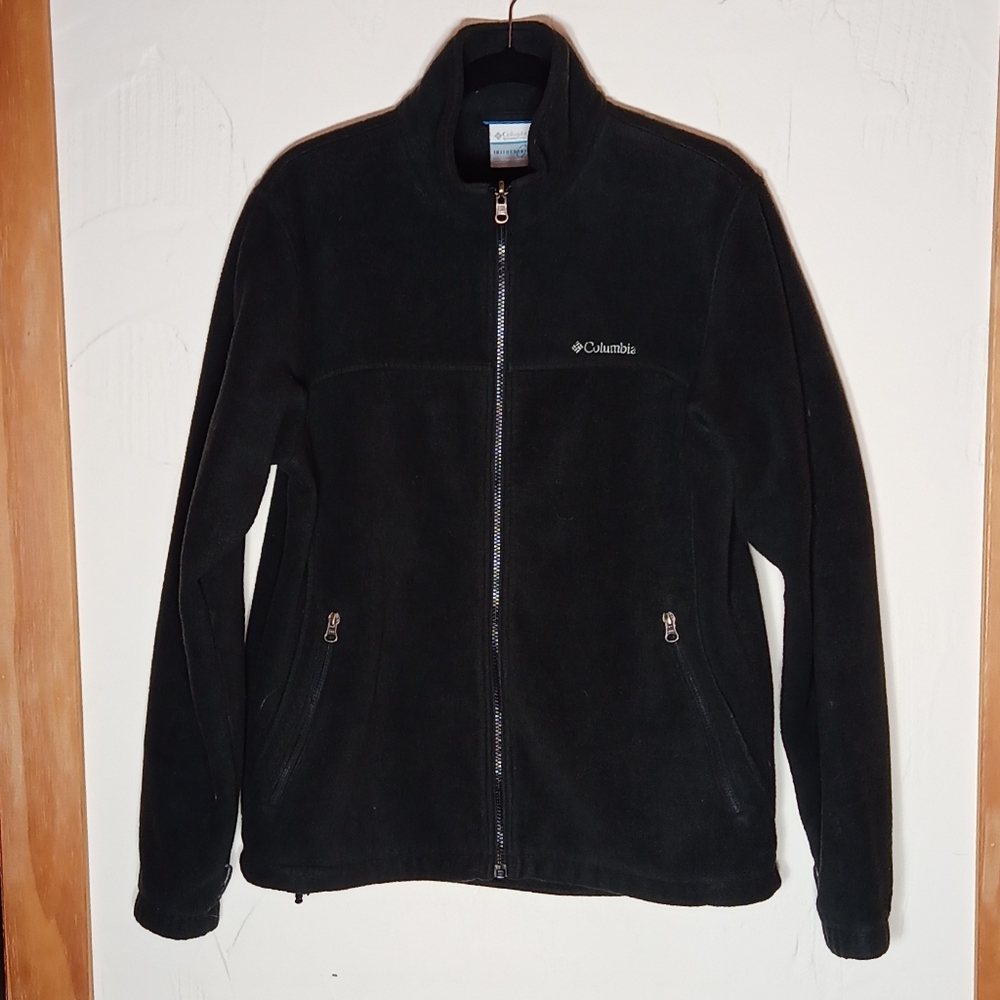 Columbia Interchange Men's Fleece Sz M